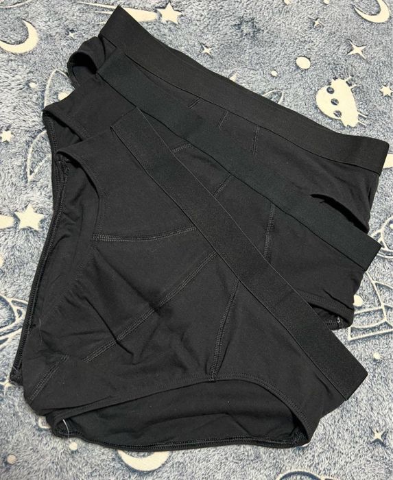 Труси Livergy чоловічі боксери, плавки (сліпи), S-М-L-XL-XXL Німеччина