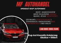 Skup Aut Koszalin Kotobrzeg Słupsk Okolice Legalny Skup Aut
Skup Aut