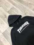 Худак Thrasher x Huf