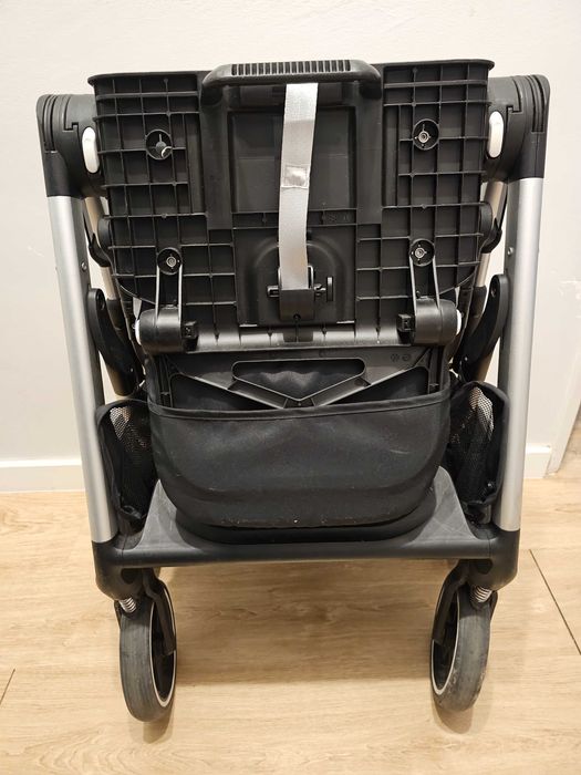 Cyber Balios S Lux + Extras