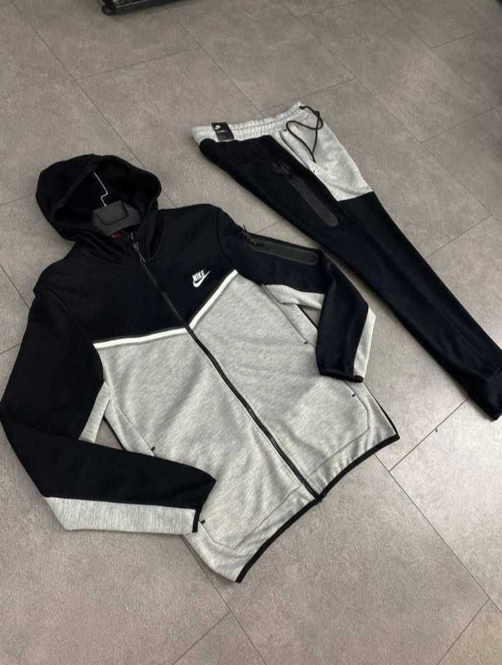 Nowe dresy Nike Tech Fleecе