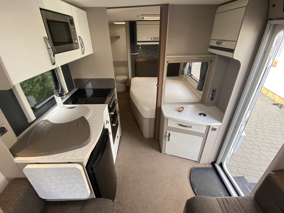 Sterling 2017 mover solar dmc 1437