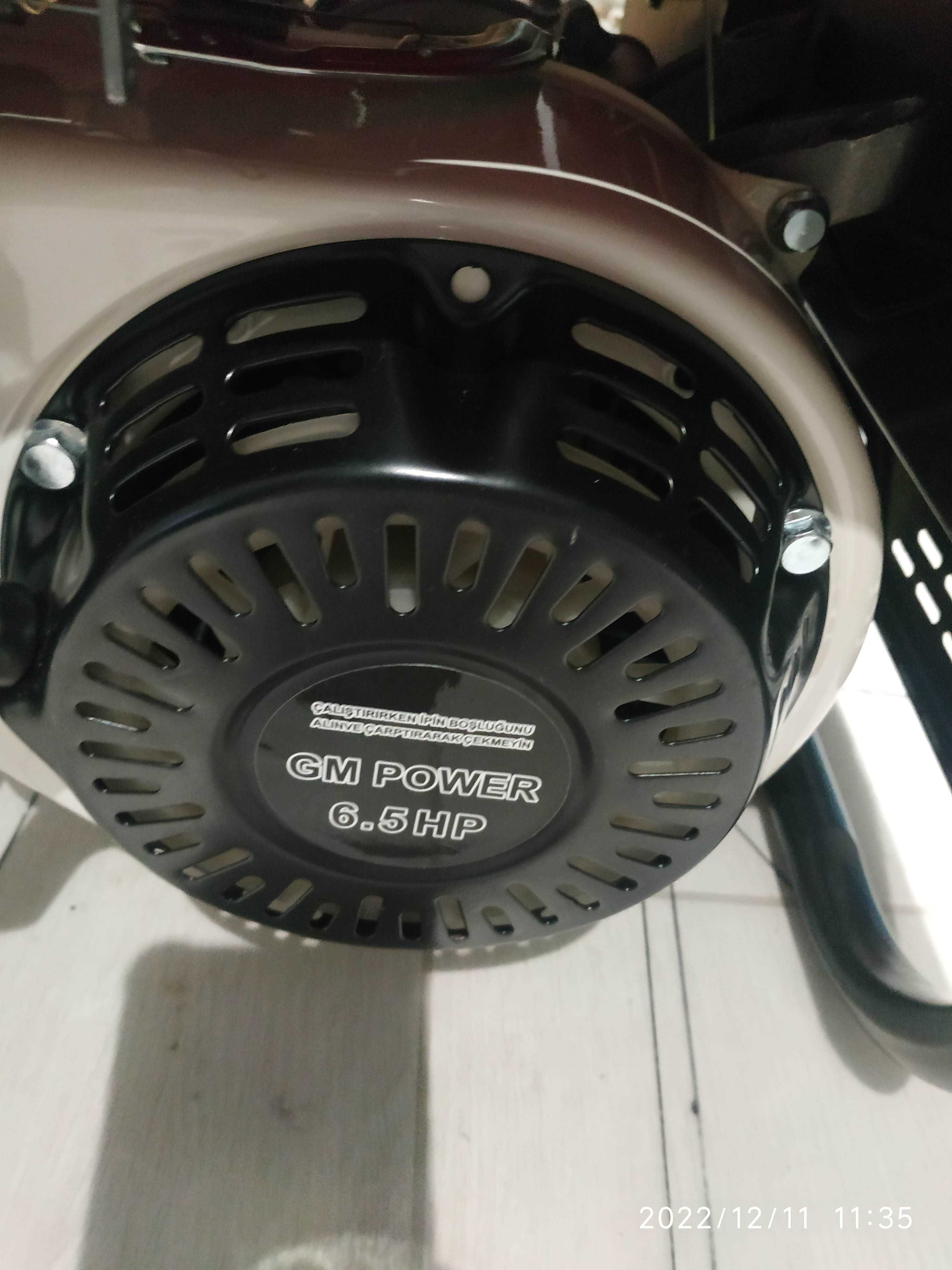 Генератор GM Power 3500 GTI