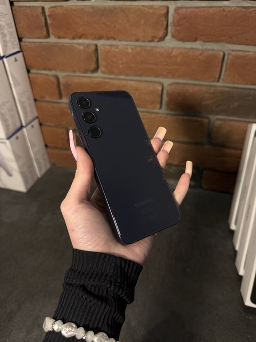 Samsung A35 128Gb Ідеальний стан