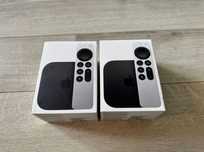 Nowy Apple TV 4K WiFi + Ethernet 128GB 3gen. GW12m