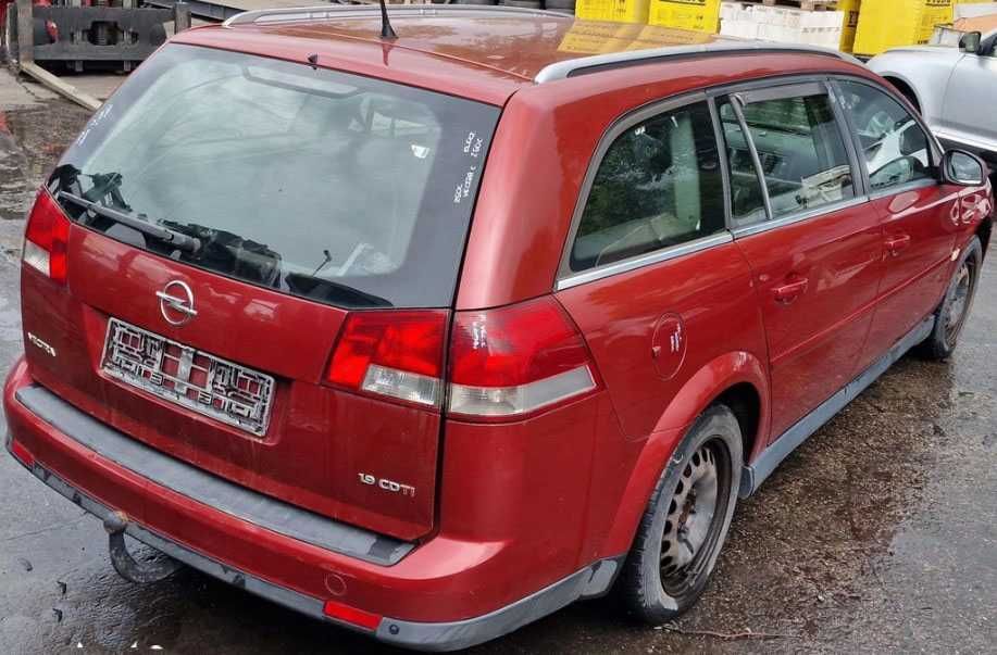 Разборка Opel Vectra C вектра ц, запчасти Z18XER, Z2.2SE, 1.9CDTI