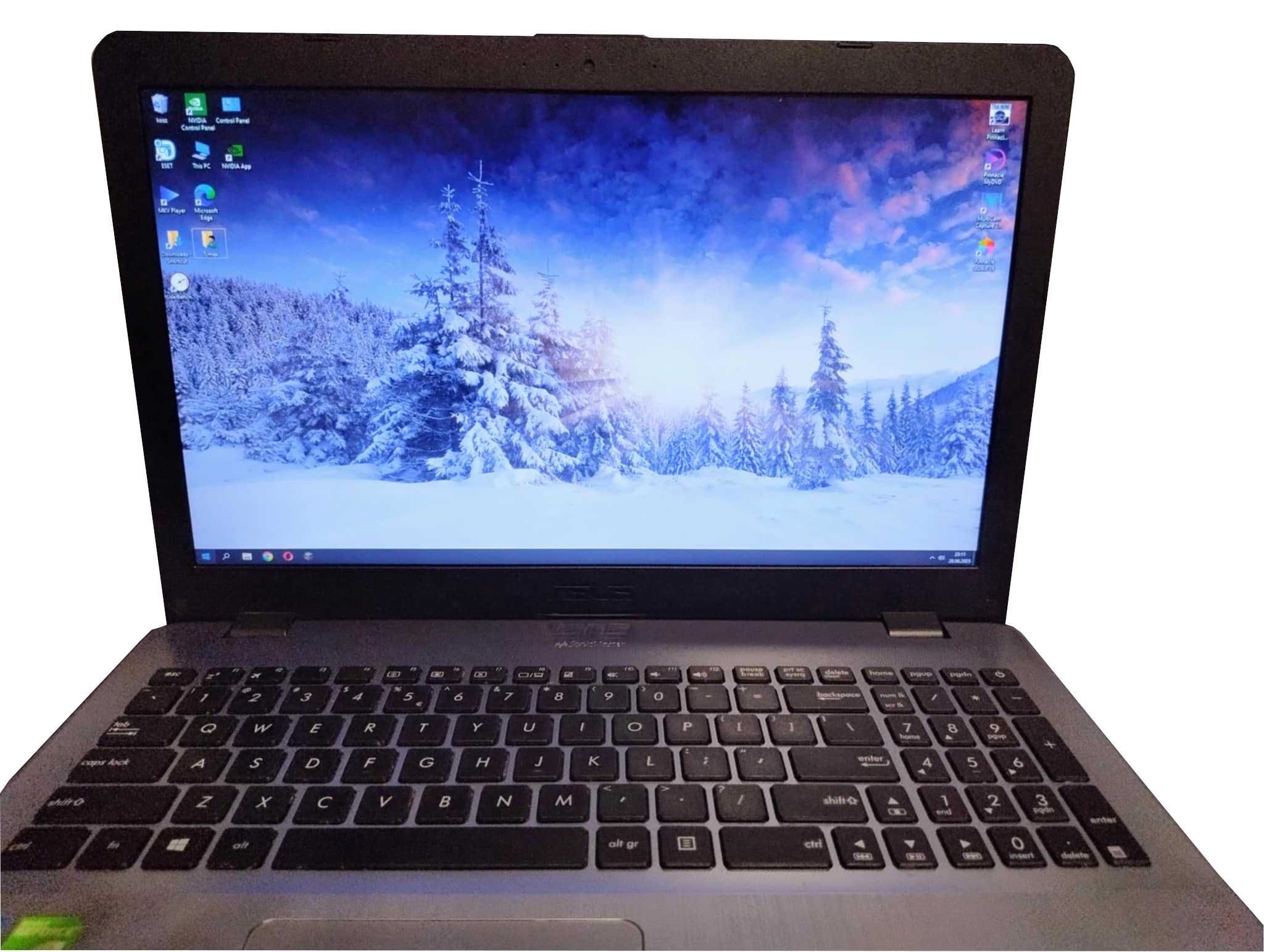 Laptop ASUS R542BP