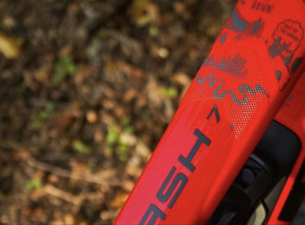 trek slash 7 rok 2021/2022
