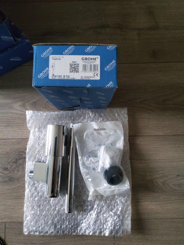 grohe Tectron do pisuaru bezdotykowy