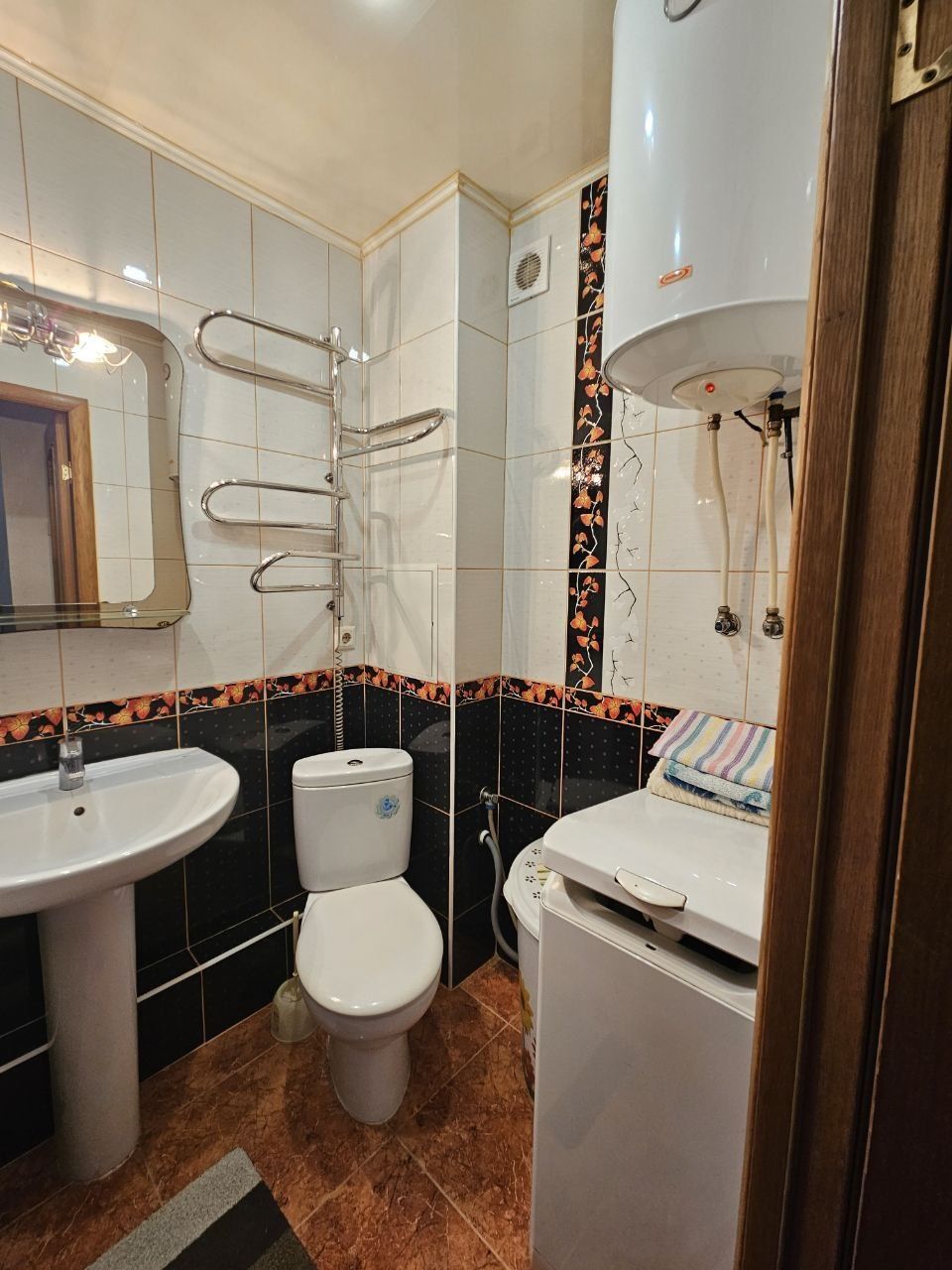 Продам 3 комн квартиру ул Калиновая