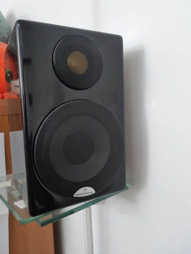 Monitor audio radius 90 - excelente estado