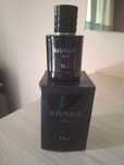 Perfumy savage elixir dior 60 ml
