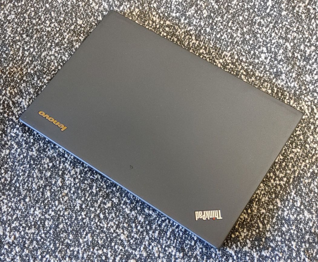 ноутбук Lenovo Х250 Intel® i5-5300u/4/500/12,5"