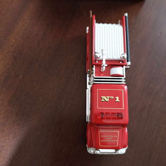 Road Champs / Пожарная машина / Fire fighter / FDNY