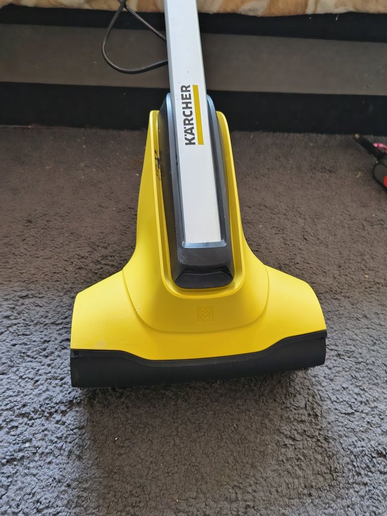 Urządzenie do czyszczenia tarasów Karcher