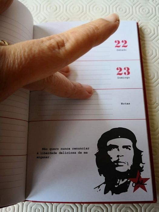 Agenda 2010 - Che Guevara