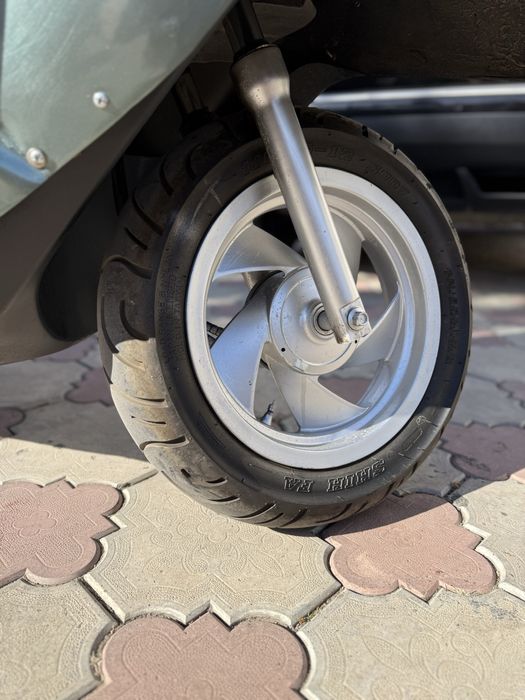 Продам мопед в отличном состоянии