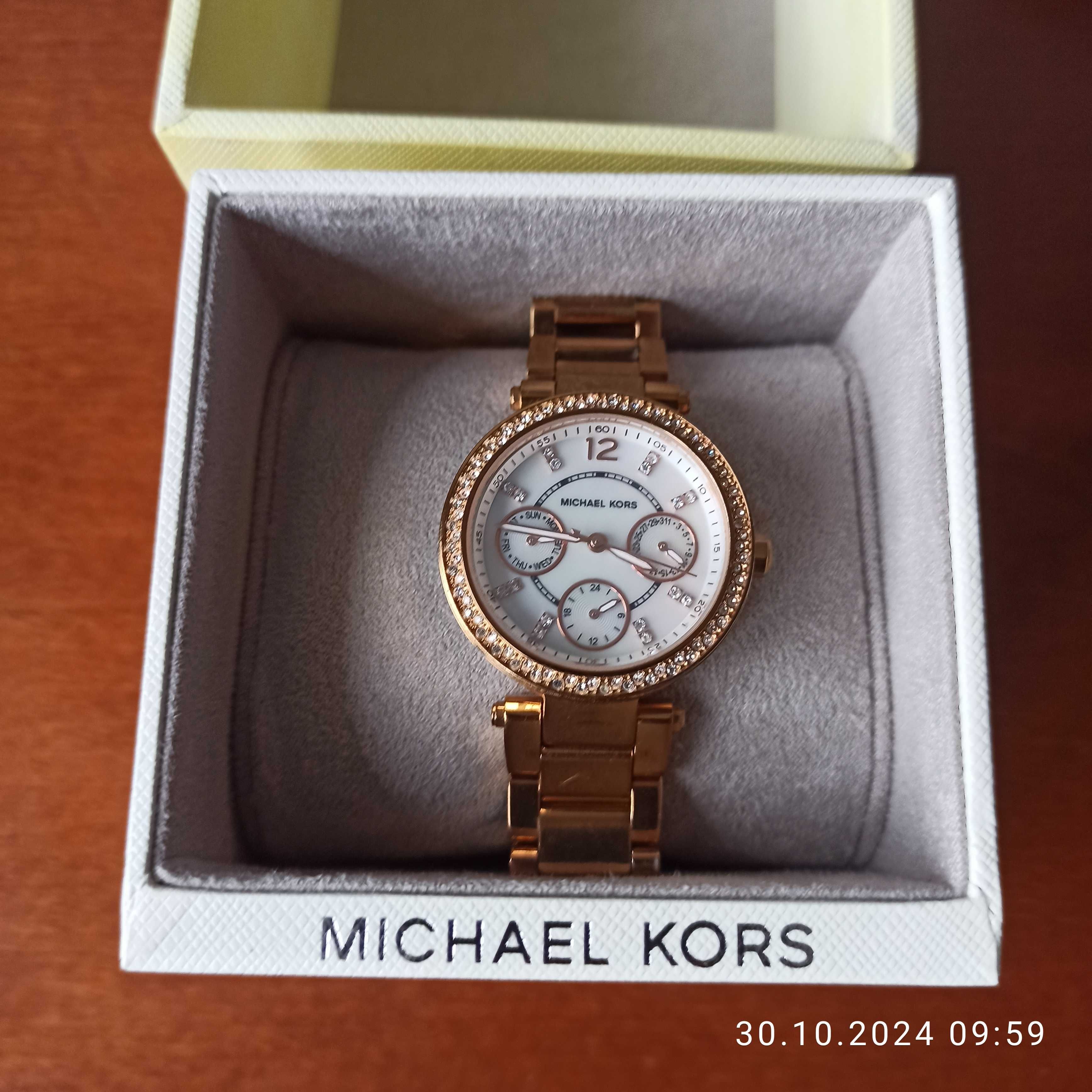 Zegarek Michael Kors