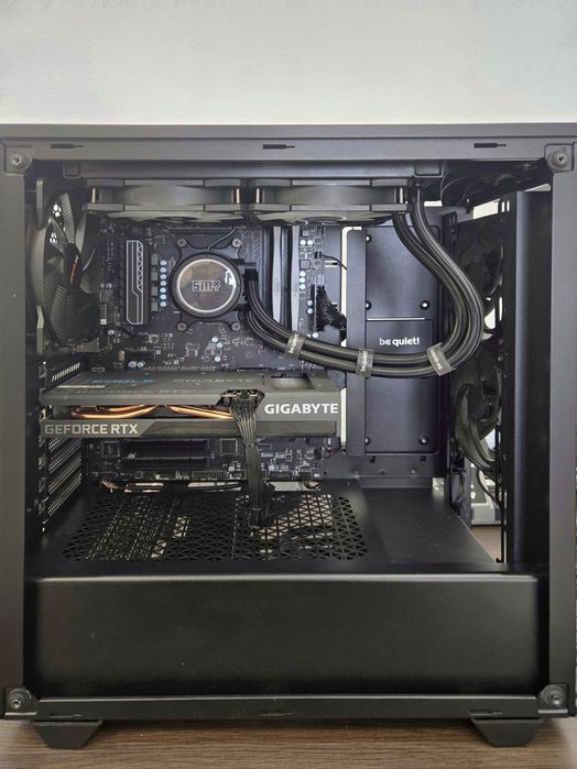 Serwis Reboot Komputery, Laptopy, Telefony, Druk 3D i inne