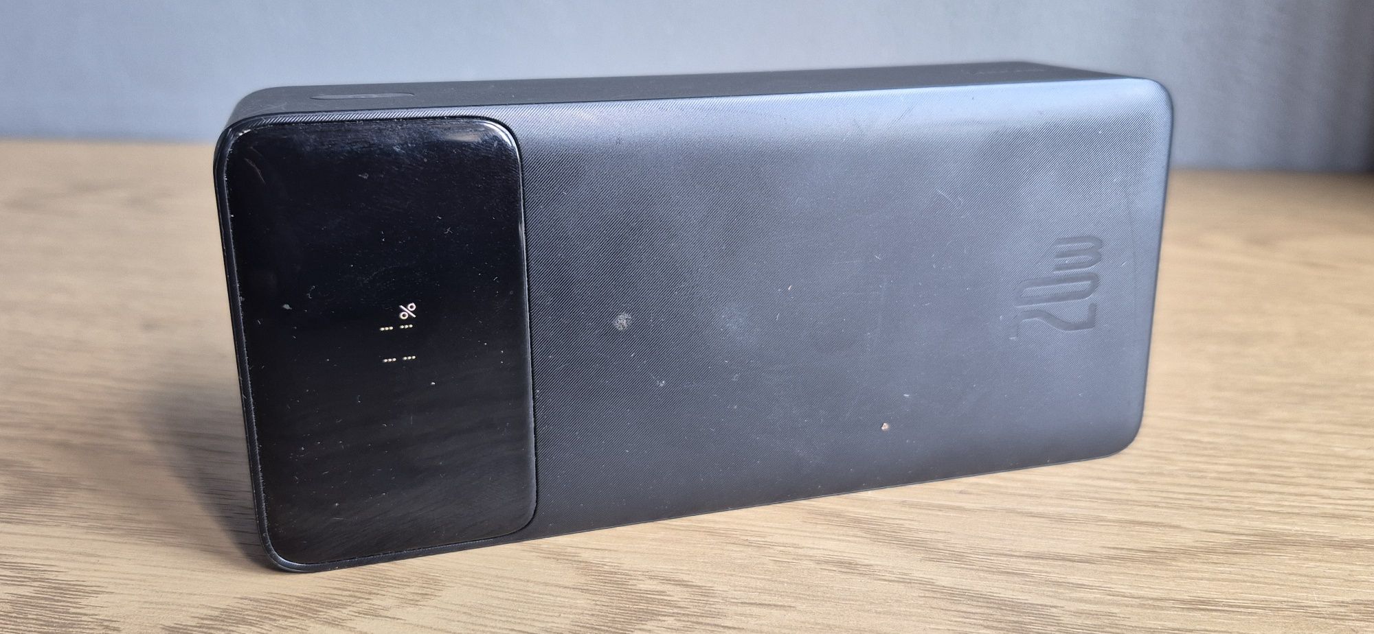 Powerbank No name 30000mAh