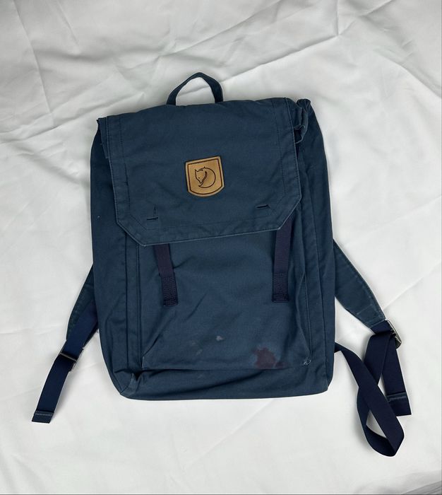 Оригінальний рюкзак Fjallraven Foldsack kanken G-1000