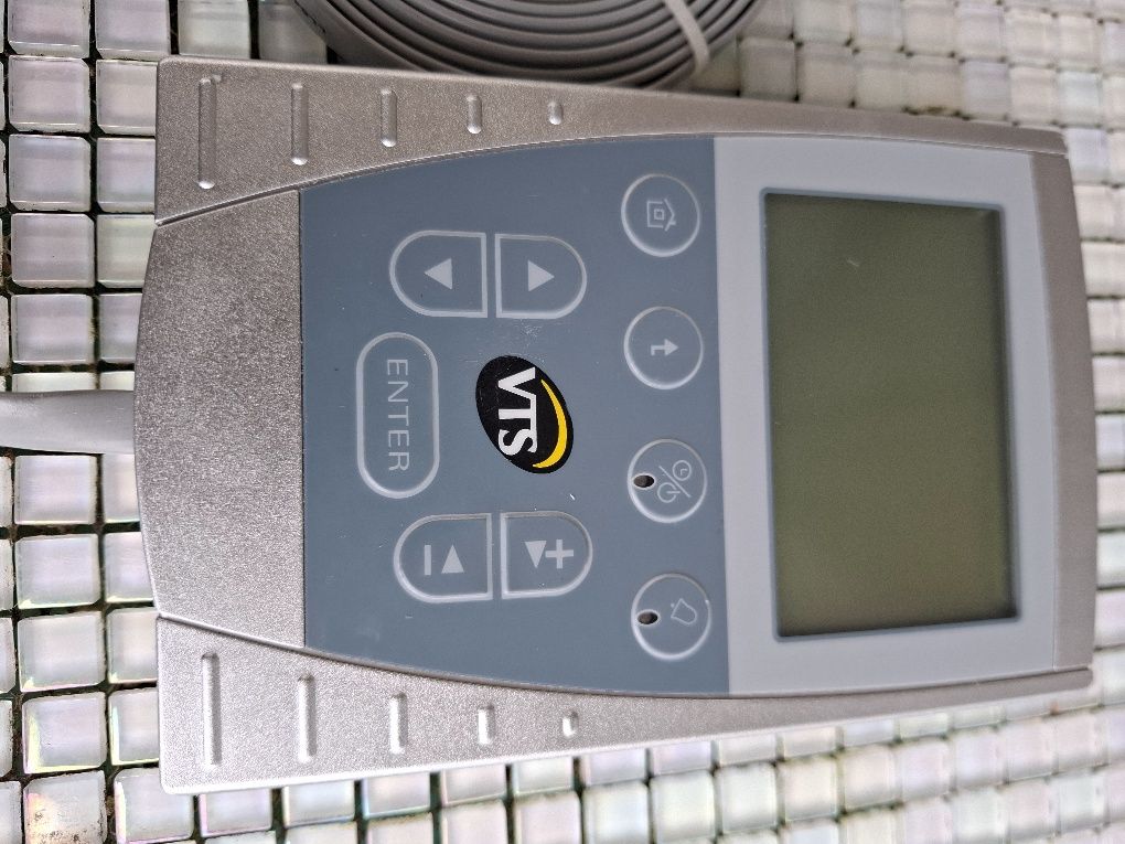 Sterownik Siemens
