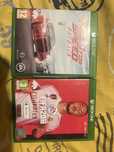 Sprzedam gry xbox