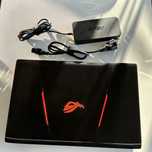Laptop gamingowy Asus ROG GL553V