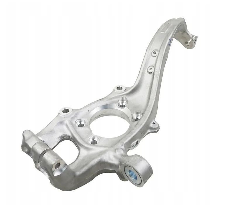 Audi A4 B8 A5 Q5 Zwrotnica Zawieszenia Przód Przednia Lewa nowa