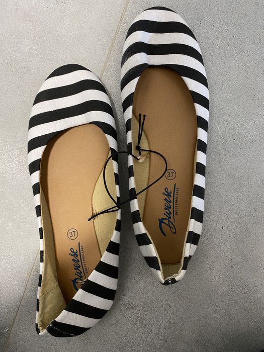 Balerinki Diverse 37