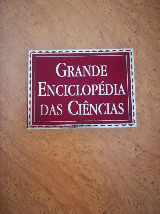 Enciclopédia Portuguesa e de Ciências