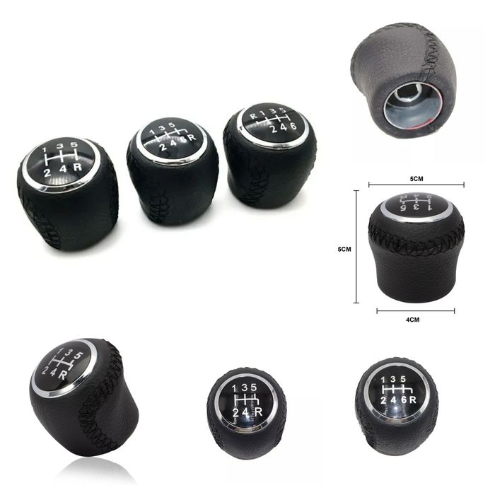 Alavanca FIAT Punto FIAT 500 moca manete manípulo mudanças câmbio Fole