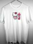 Koszulka - Hello Kitty Oshee T-shirt Funny Iga Świątek