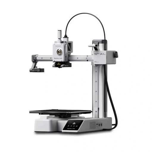 3D-принтер Bambu Lab A1 Mini