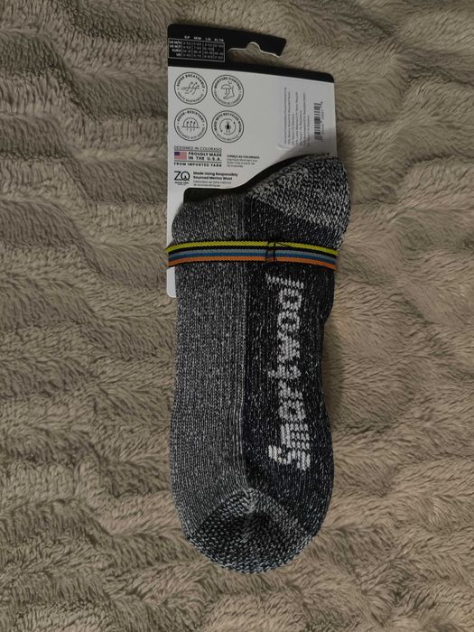 Нові термошкарпетки Smartwool Extra термо шкарпетки термоноски носки