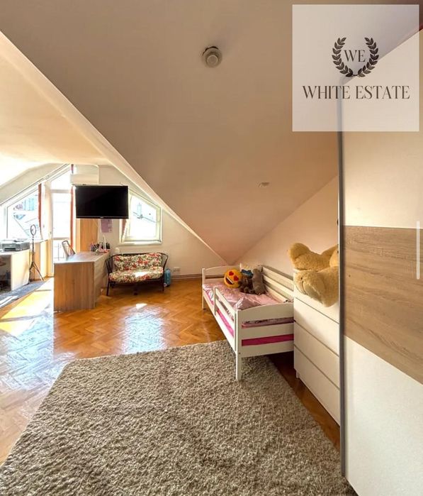 Продаж 2кім. квартири по вул. Будного Степана 32А