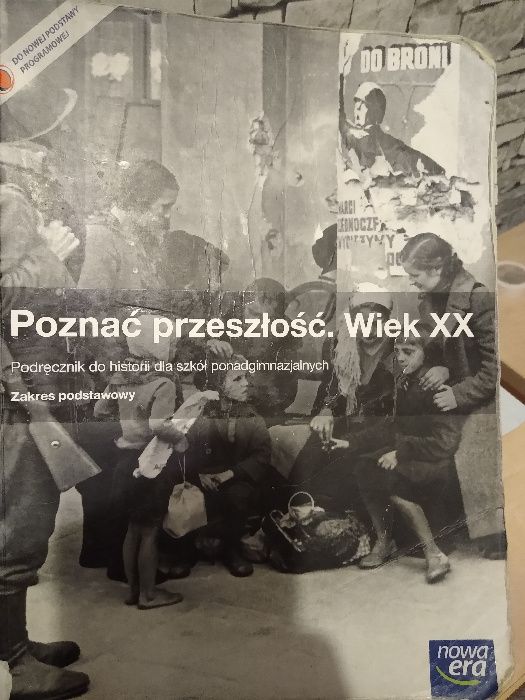 Poznać przeszłość. Wiek XX