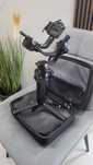 Stabilizator Dji Ronin SC2