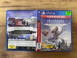 Horizon Zero Dawn Complete Edition PS4 | Sprzedaż | Skup | Jasło