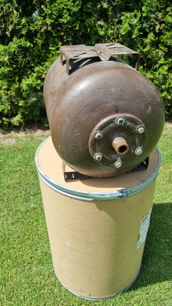 Zbiornik Hydroforowy Omnigena 50L