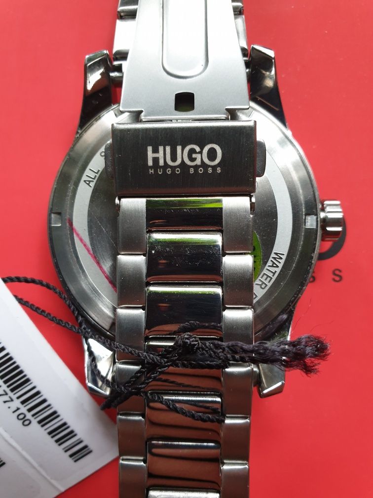 Zegarek Hugo Boss