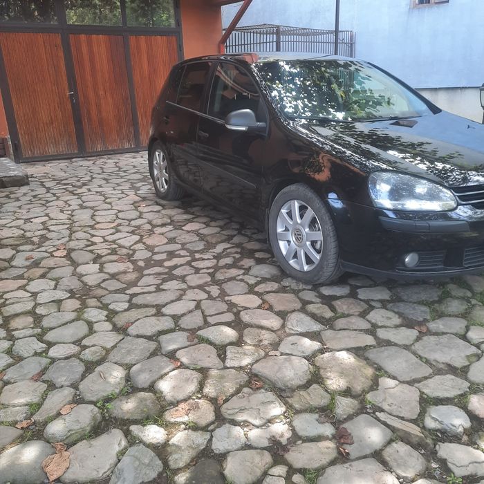 Продам Volkswagen Golf  V 1,9TDI
