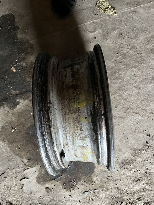 Продам колеса на опель вектра б