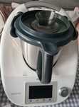 Thermomix TM5 Vorwerk