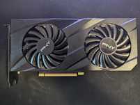 Rtx 3060ti 8gb PNY karta graficzna