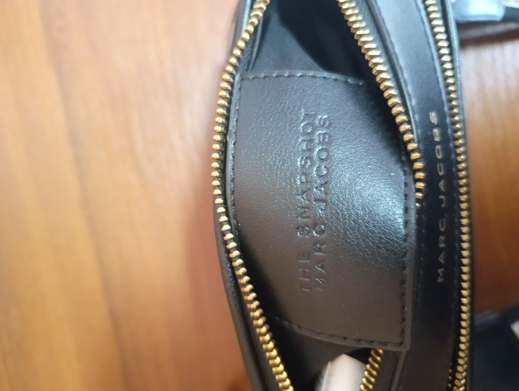 Сумка жіноча Marc Jacobs Shapshot