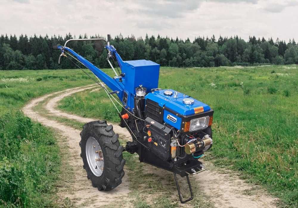 Мотоблок Кентавр МБ 1081Д / ЕЛЕКТРО-стартер / ДОСТАВКА ПО ВСІЙ УКРАЇНІ