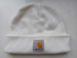 Шапка carhartt white