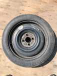 Koło dojazdowe Toyota Yaris 09 4x100