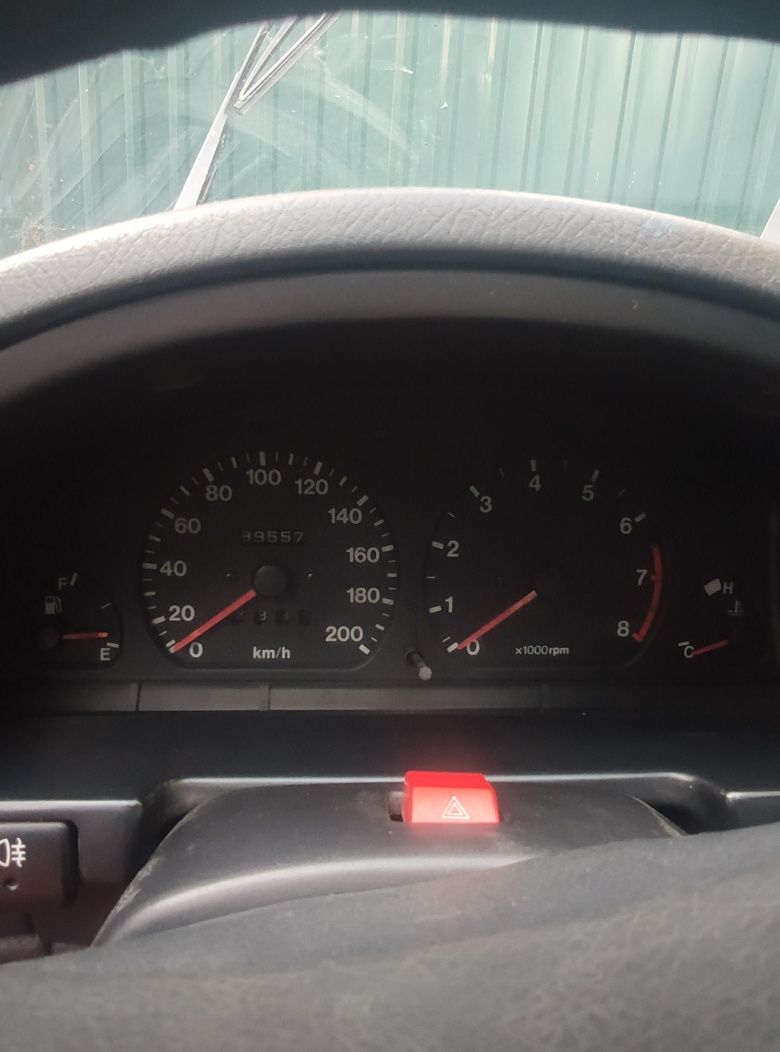 Suzuki swift 1995